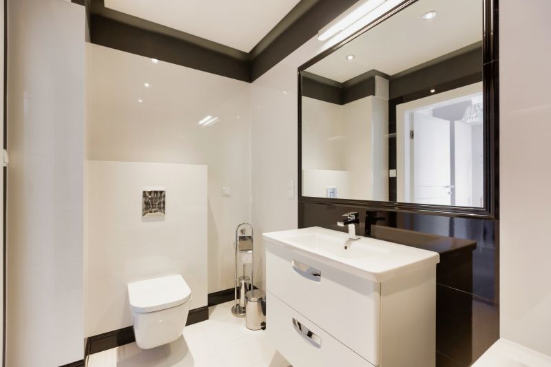 Custom Bathroom Solutions