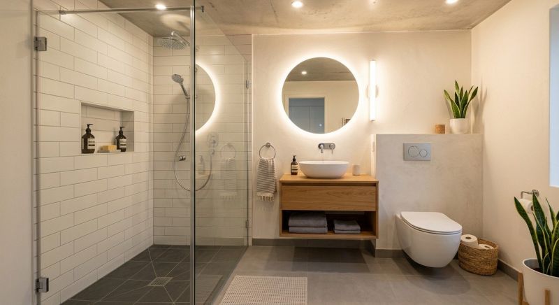 Top Bathroom Remodeling Companies in Bay Village, OH