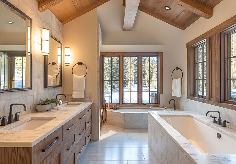Top Bathroom Remodeling Companies in Hudson, OH