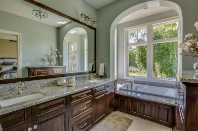 Top Bathroom Remodeling Companies in Valley City, OH